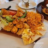 Habibi Cafe 又是一个适合拍照的好地方