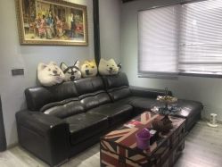 -MyStyle美发沙龙