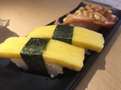 -万岁回转寿司