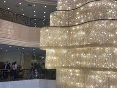 -温州王朝大酒店-自助餐厅