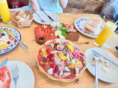 -Alimentari早午餐(安福路店)