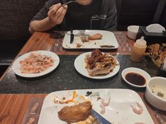 -汉巴味德(大悦城店)