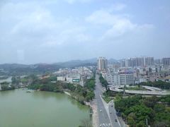 -皇庭广场(福华三路店)