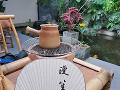 -漫笙舍Manse·咖啡·民宿