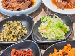 -云味馆·云南菜·云南米线(景田店)