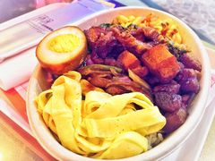 -特派卷·老北京烤鸭卷(合生汇购物中心店)
