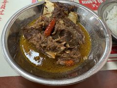 招牌牛排-阿秋牛排(湖心街店)