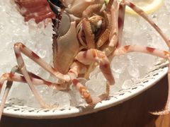 -Mr·Fish鱼鲜生海鲜放题(银泰in99店)