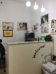 -清潭洞韩国儿童摄影(杏林店)