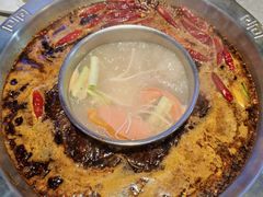 -桃花沅火锅(长嘉汇江景店)