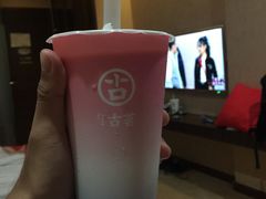 -古茗(惠来南门大街店)