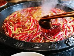 -蜀大侠火锅(建设路第五大道店)