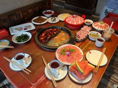 -黄家码头老火锅(解放碑旗舰店)