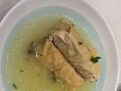 -新吉士·上海菜(浦东LCM置汇旭辉店)