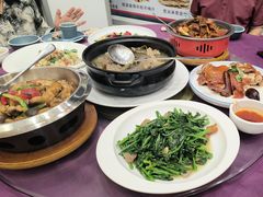 -顺峰山庄(金峰店)
