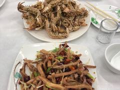 -北戴河庆山饭店·海鲜砂锅粥(北戴河黑石路店)