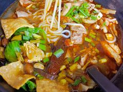 -柳州人田螺鸭脚煲(农院路1店)