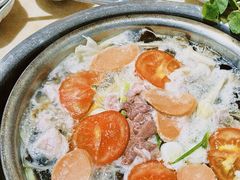 -海关荤豆花(洋河一路店)