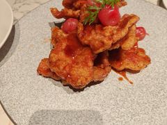 -奉天小馆·非遗东北菜(济南万象城店)