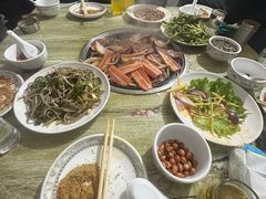 -地桌烤肉(顺白路店)