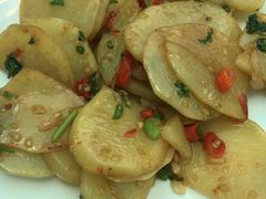 -瑞丰园庭院餐厅·白族传统家常菜