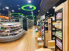 -帝玛进口精品超市D-MART