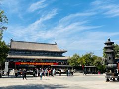 -天津妈祖文化园