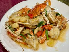 -天天海鲜城·海鲜大排档(新溪店)