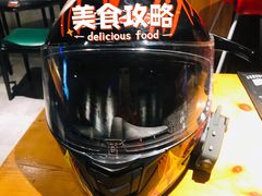 -腰子哥烤串(石佛营炫特店)