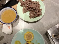 -潮界(虹桥新天地店)