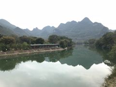 -清远鱼水旅游风景度假区