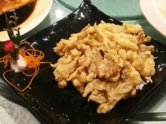 -潍坊菜馆(三里河南横街店)