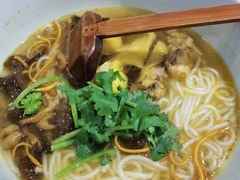 -云味馆·云南菜·云南米线(同泰时代广场店)