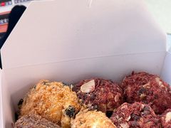 -鲍师傅糕点(西站店)