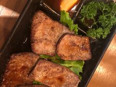 煎猪肝-天手古舞居酒屋(889广场店)