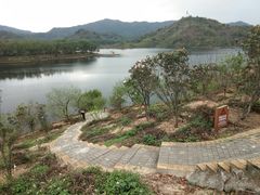 -高榜山景区