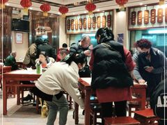 大堂-郑州烤鸭总店