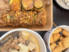 -青岛美食夜校·美食集合地(麦岛店)