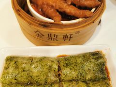 -金鼎轩(亚运村店)