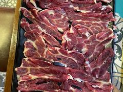 -三毛牛肉店(福强店)