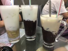 -义顺牛奶公司(庇利金街店)