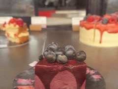 -BAKER&SPICE(环贸店)