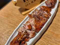 甜皮鸭-川堂风·跷脚牛肉·乐山爆炒(宝山日月光店)