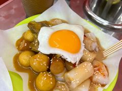 -華叔茶記