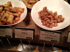 -天诚丽筠酒店-西餐厅