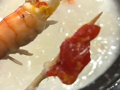 -顺德一品粥·20年凤城老字号(芳村店)