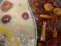 -捞王锅物料理(金华义乌之心店)