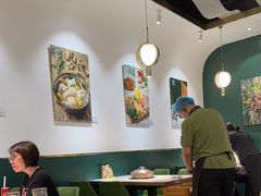 -烹然四季椰子鸡火锅(姚家园万象汇店)