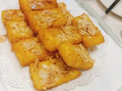 杏仁炸鲜奶-双井轩(双井店)