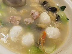 -巷儿里餐厅·杭帮菜(信义坊店)